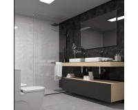 New Build - Low-Bungalow - San Pedro del Pinatar