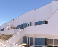 New Build - Low-Bungalow - Torre de la Horadada