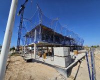 New Build - Low-Bungalow - Torre de la Horadada