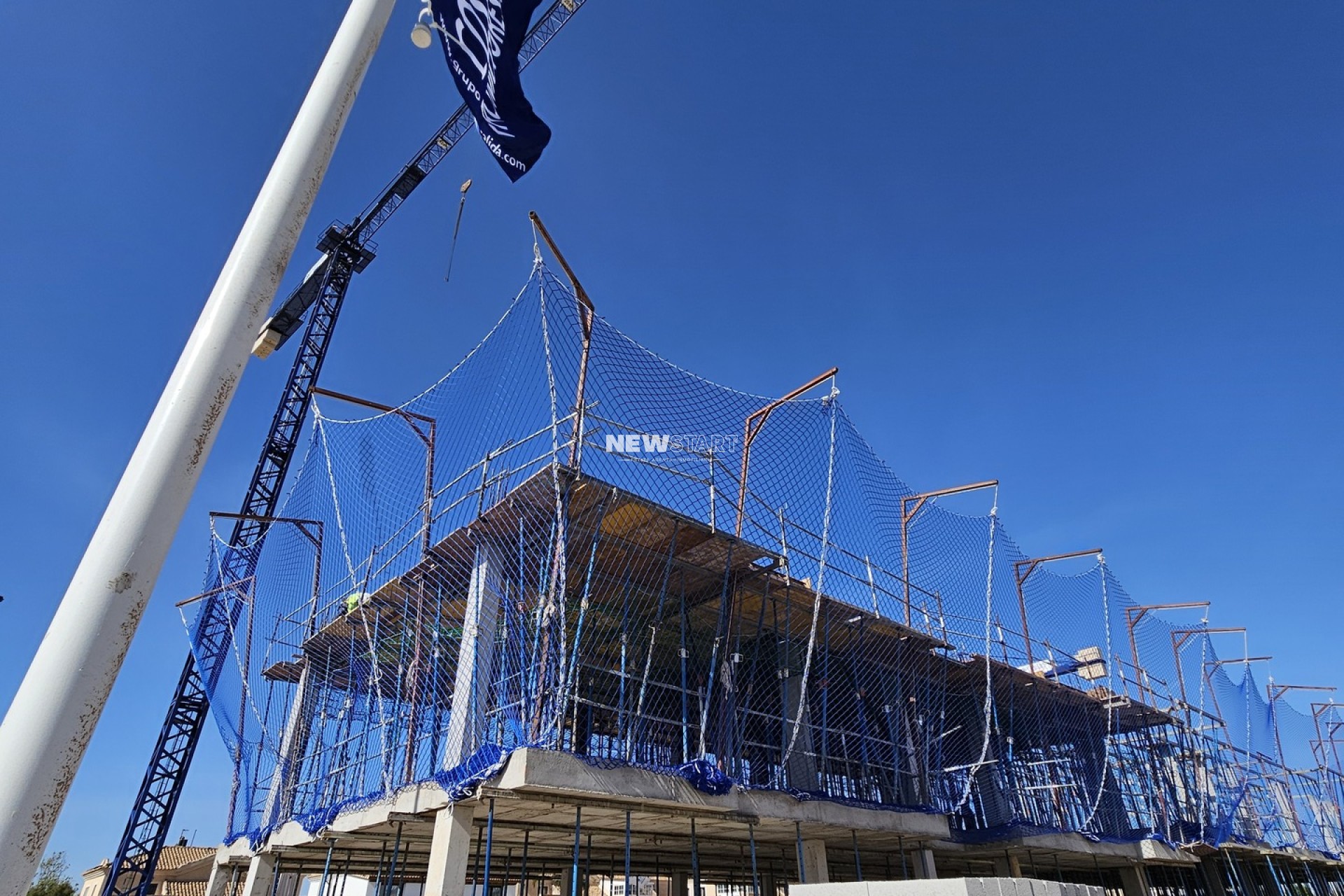 New Build - Low-Bungalow - Torre de la Horadada