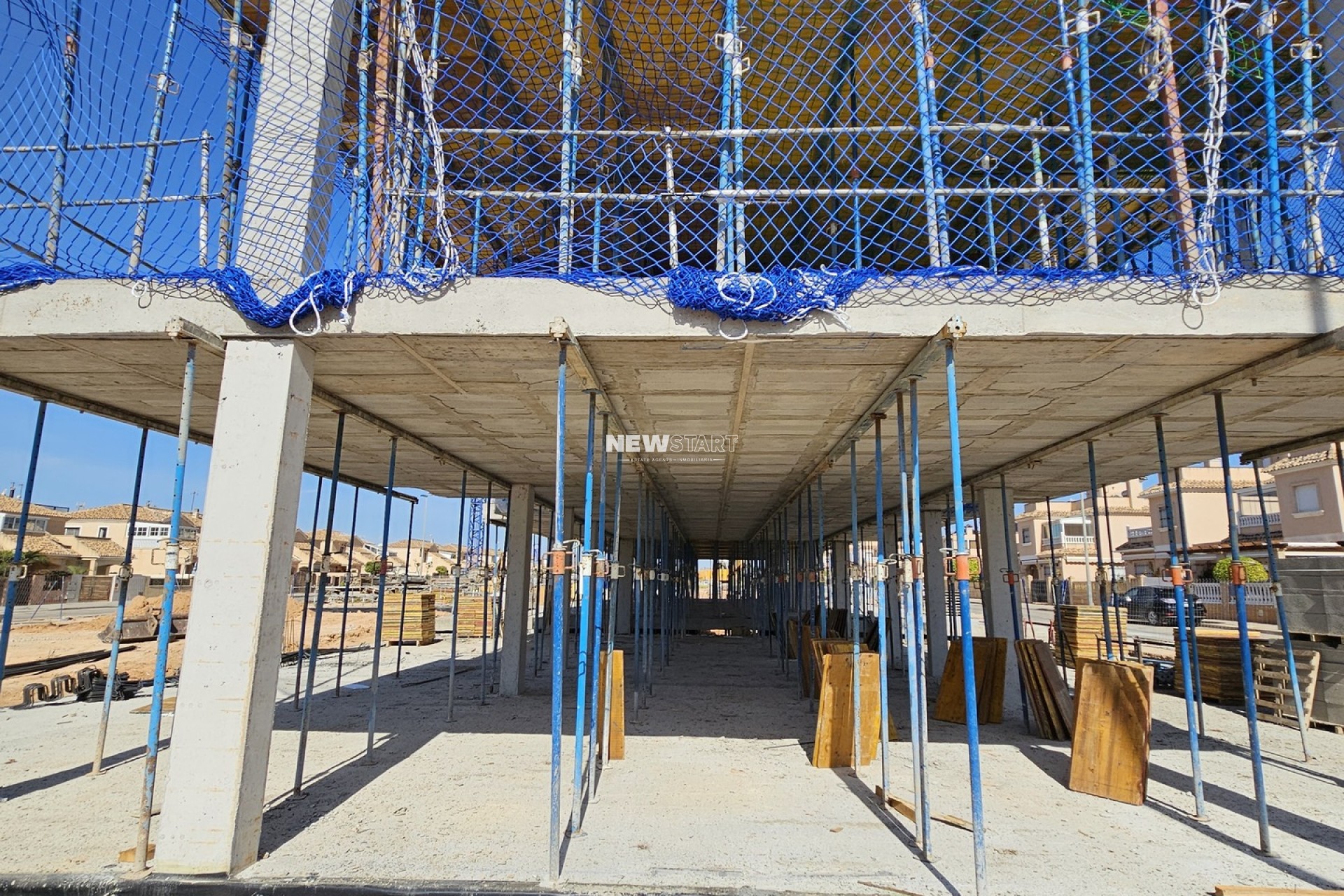 New Build - Low-Bungalow - Torre de la Horadada