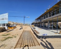 New Build - Low-Bungalow - Torre de la Horadada