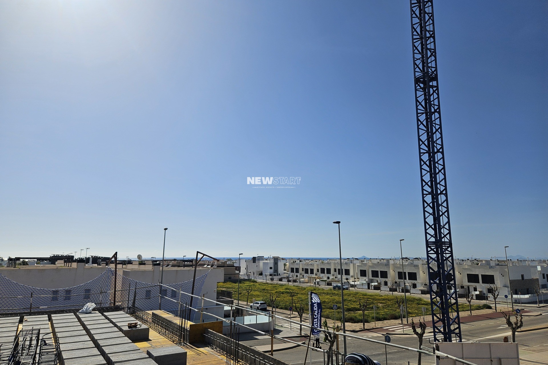 New Build - Low-Bungalow - Torre de la Horadada