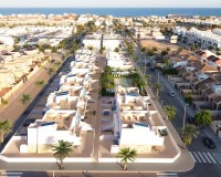 New Build - Low-Bungalow - Torre de la Horadada