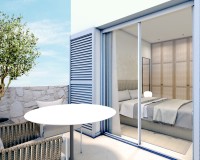 New Build - Low-Bungalow - Torre de la Horadada