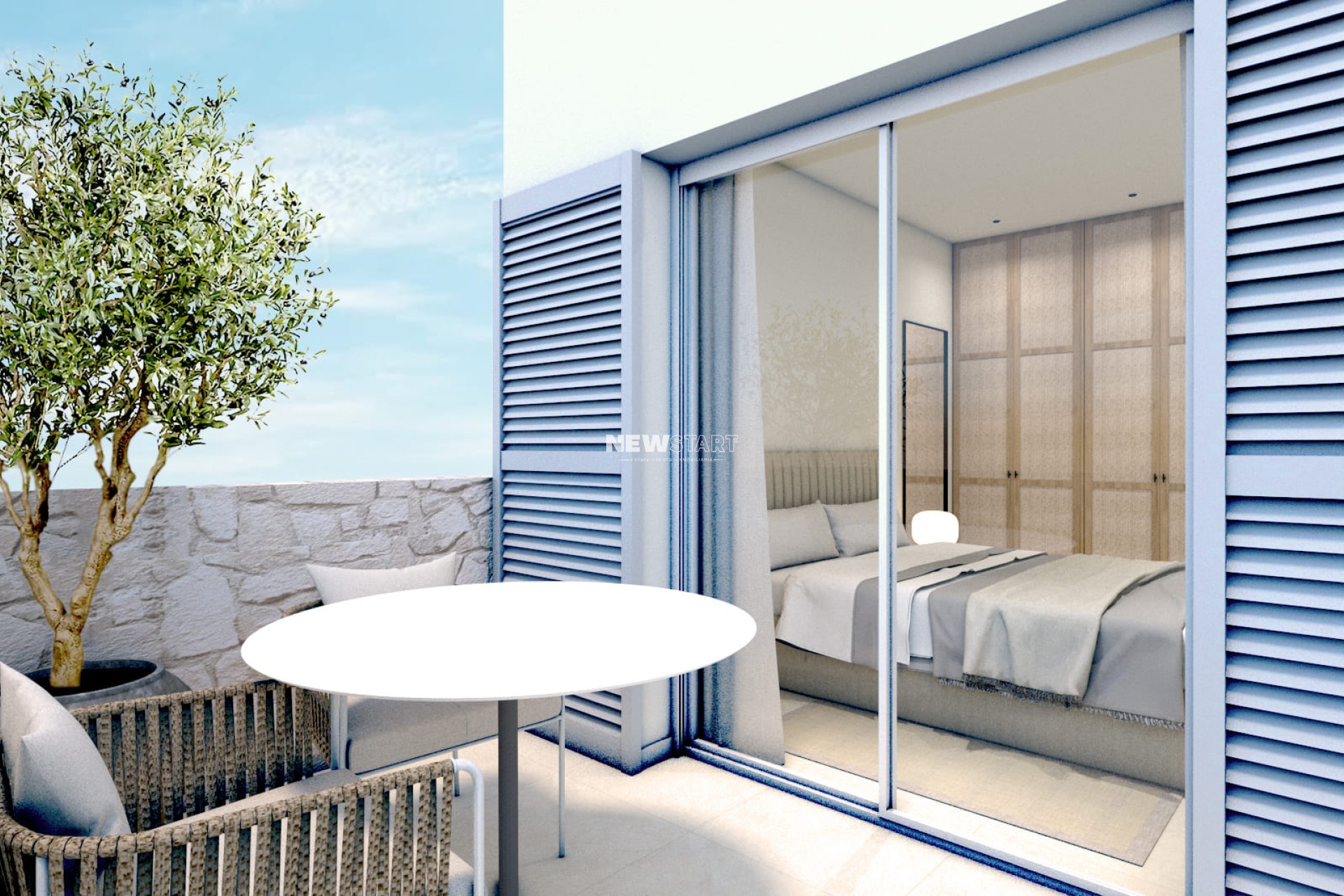 New Build - Low-Bungalow - Torre de la Horadada