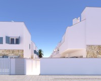 New Build - Low-Bungalow - Torre de la Horadada