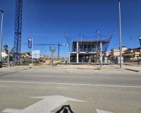 New Build - Low-Bungalow - Torre de la Horadada