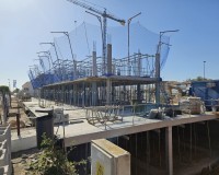 New Build - Low-Bungalow - Torre de la Horadada