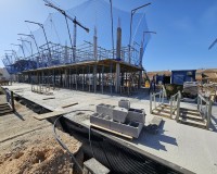 New Build - Low-Bungalow - Torre de la Horadada