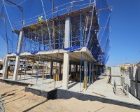 New Build - Low-Bungalow - Torre de la Horadada