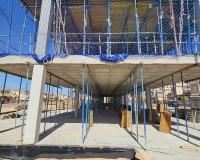 New Build - Low-Bungalow - Torre de la Horadada