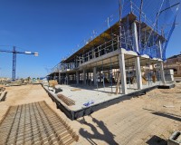 New Build - Low-Bungalow - Torre de la Horadada