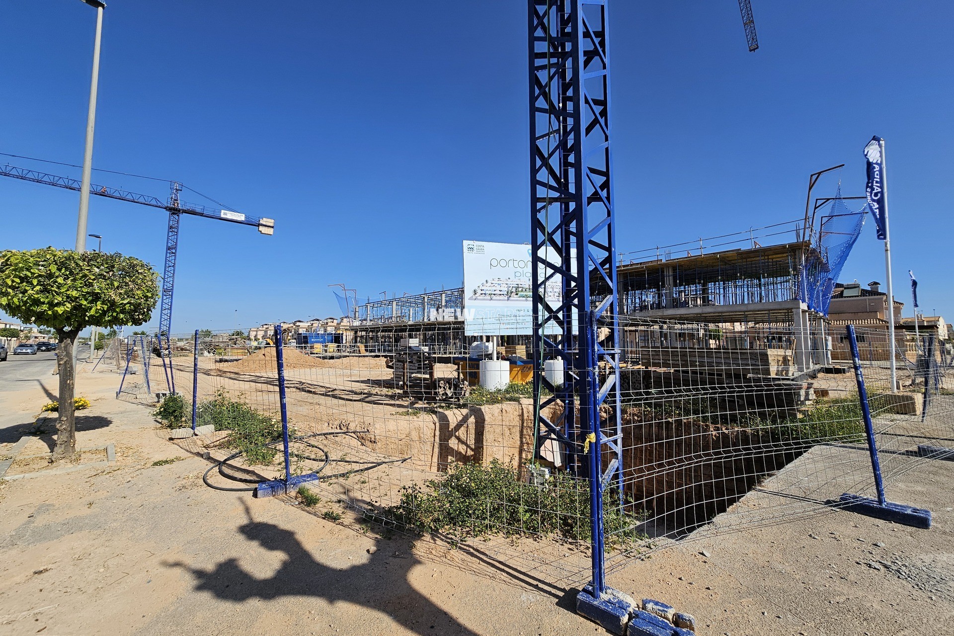 New Build - Low-Bungalow - Torre de la Horadada