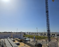 New Build - Low-Bungalow - Torre de la Horadada