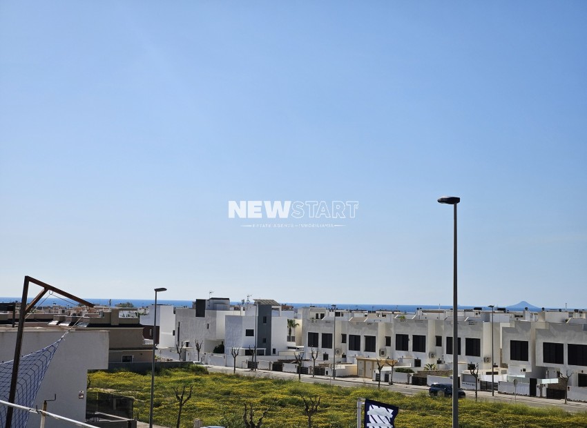 New Build - Low-Bungalow - Torre de la Horadada