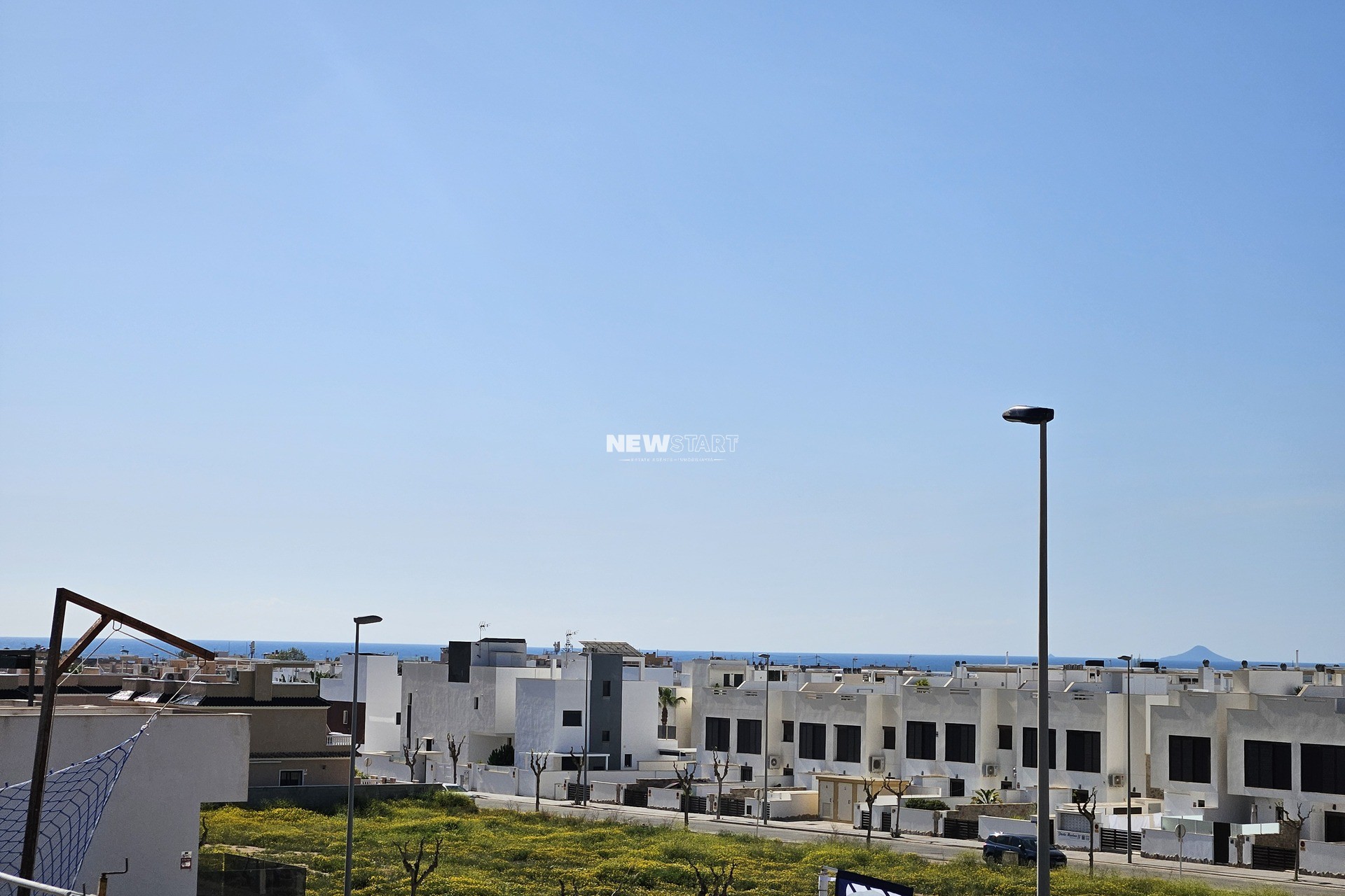 New Build - Low-Bungalow - Torre de la Horadada