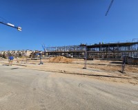 New Build - Low-Bungalow - Torre de la Horadada