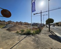 New Build - Low-Bungalow - Torre de la Horadada