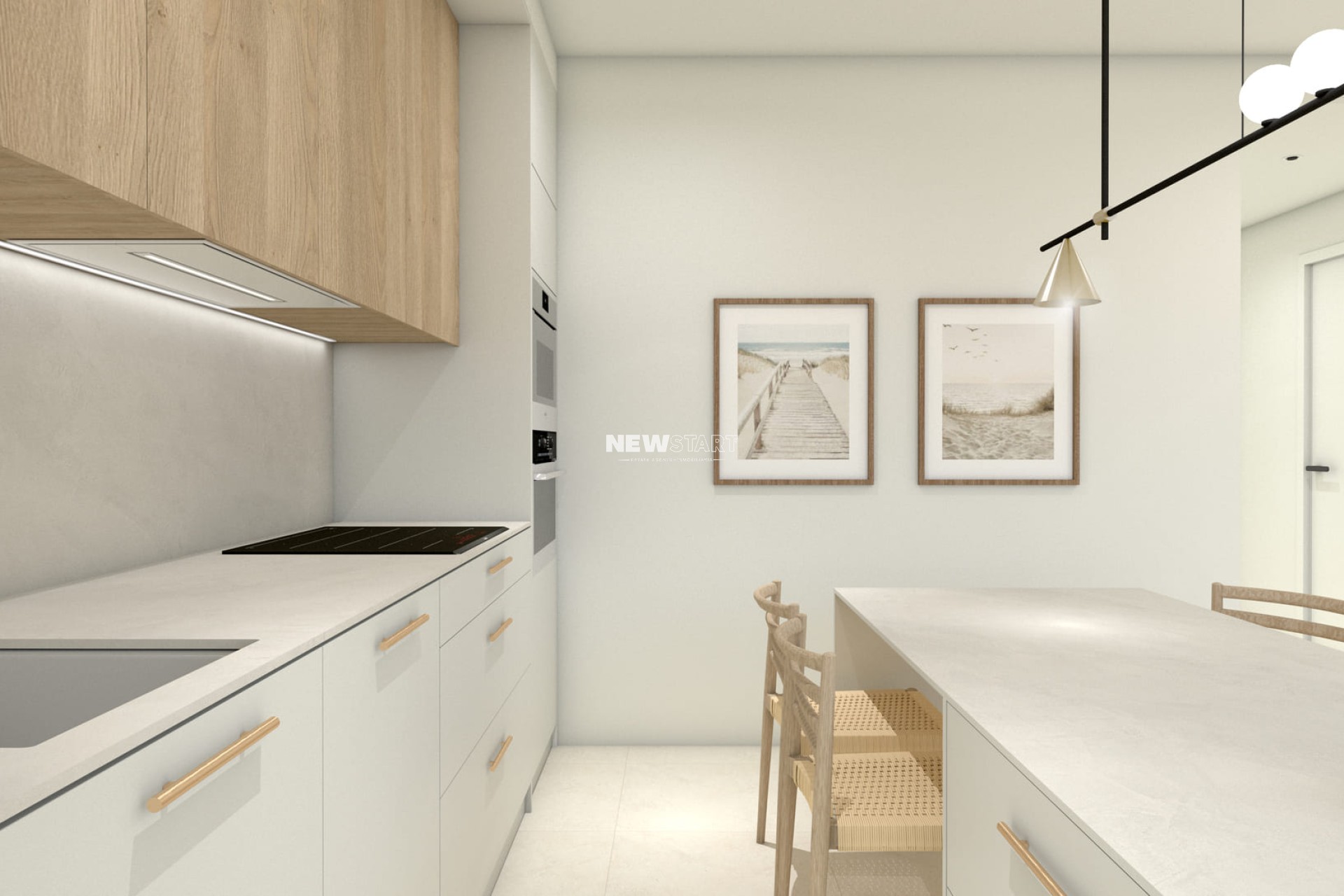 New Build - Low-Bungalow - Torre de la Horadada