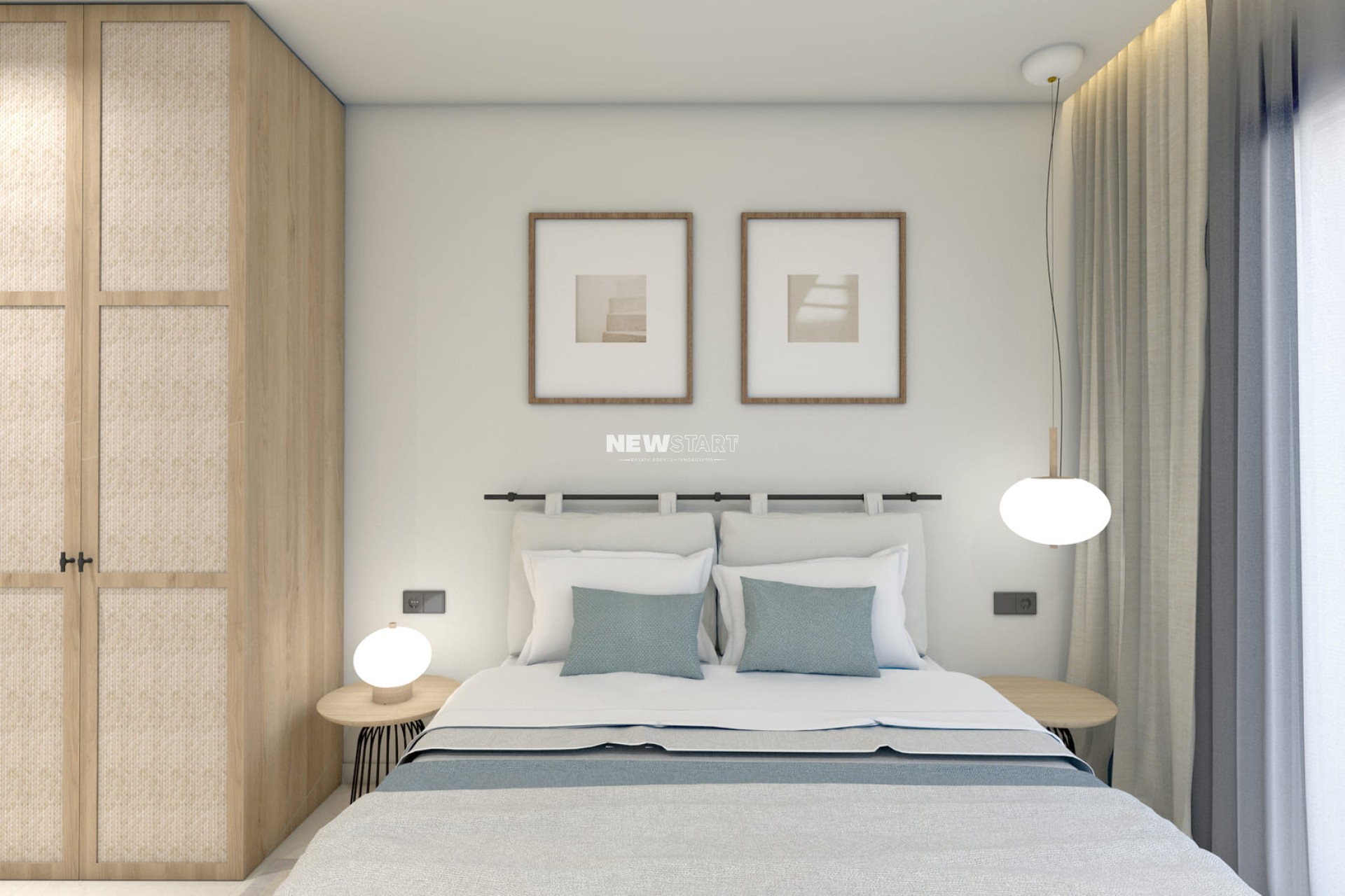 New Build - Low-Bungalow - Torre de la Horadada