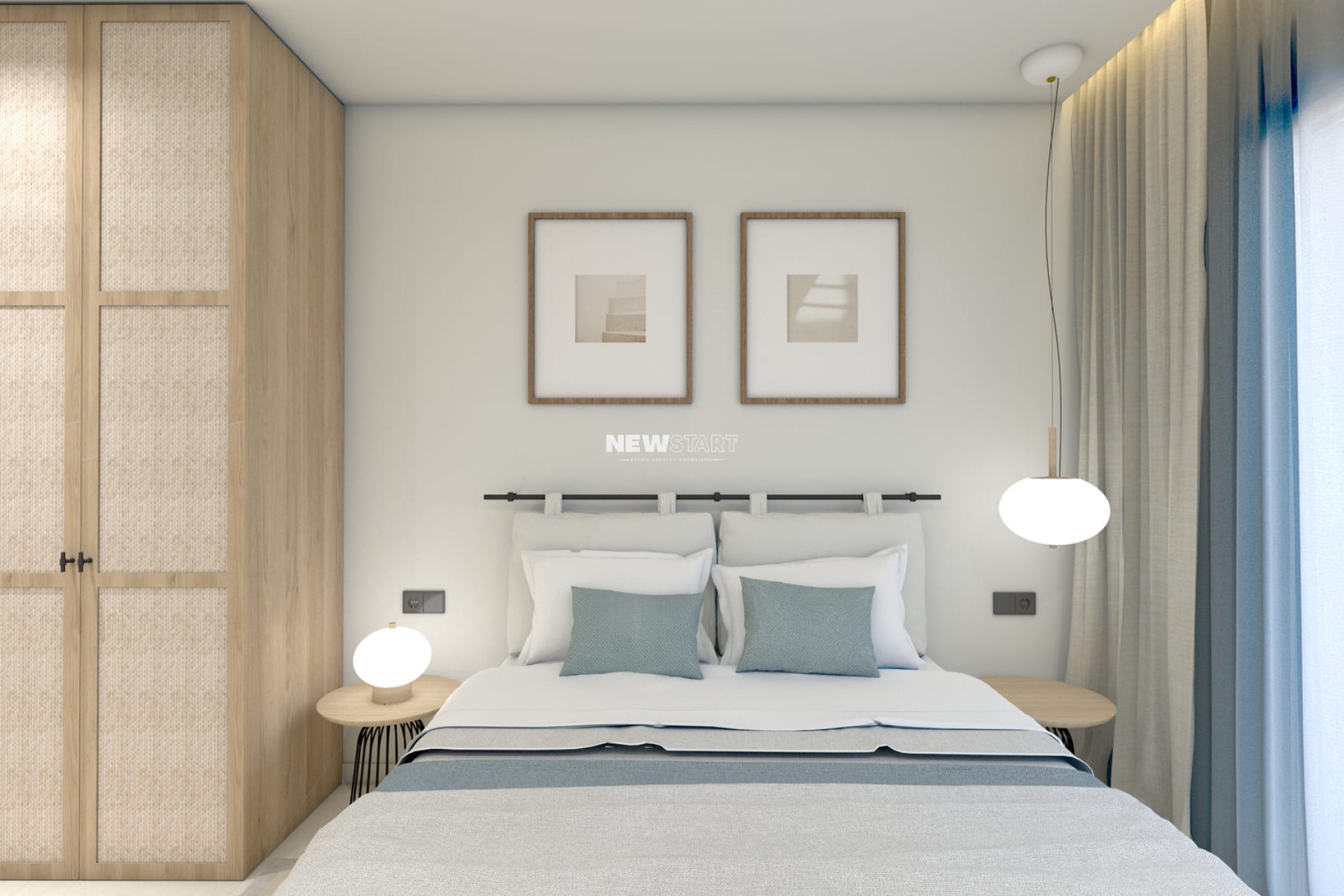 New Build - Low-Bungalow - Torre de la Horadada