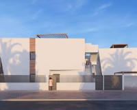 New Build - Low-Bungalow - Torre-Pacheco