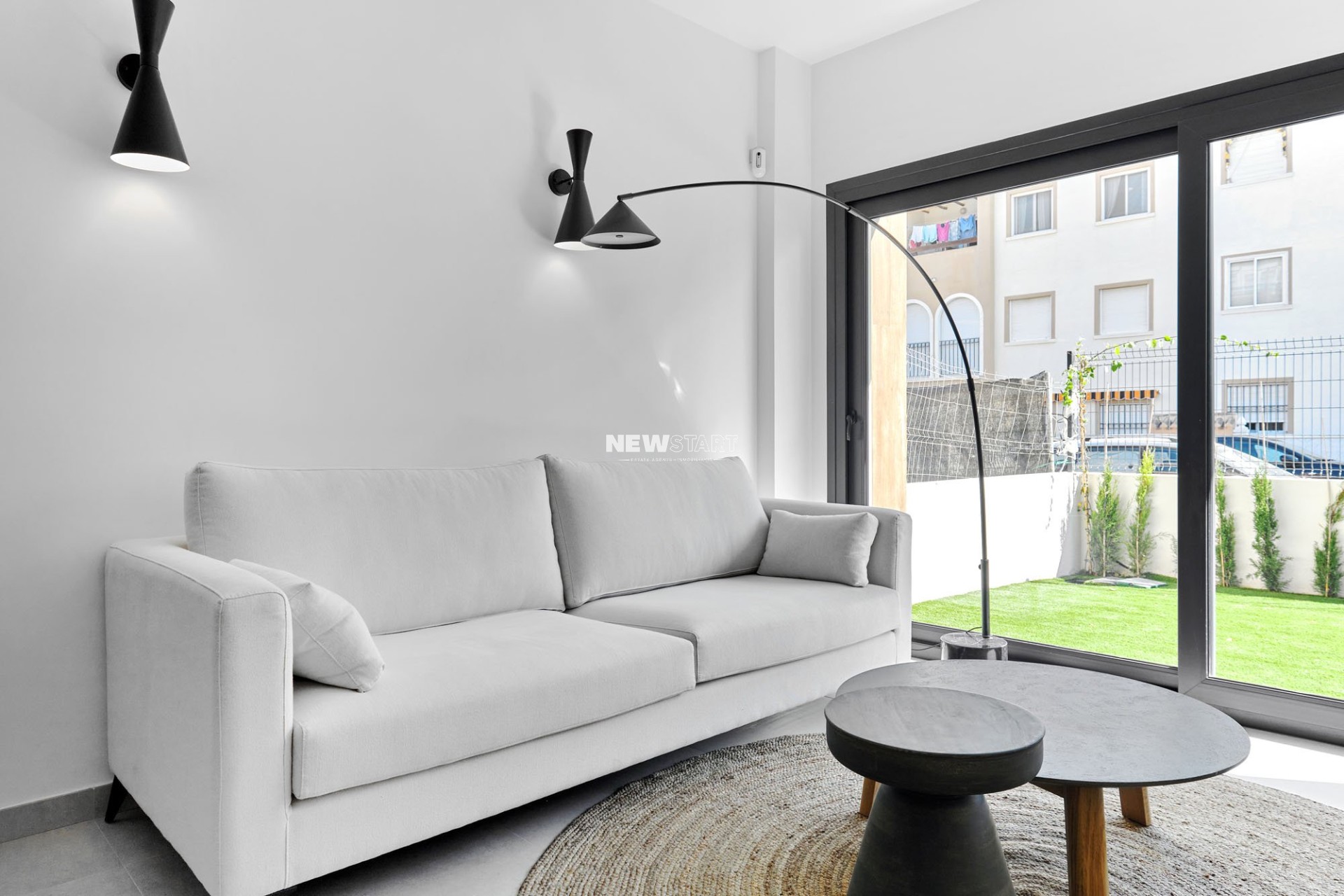 New Build - Low-Bungalow - Torrevieja