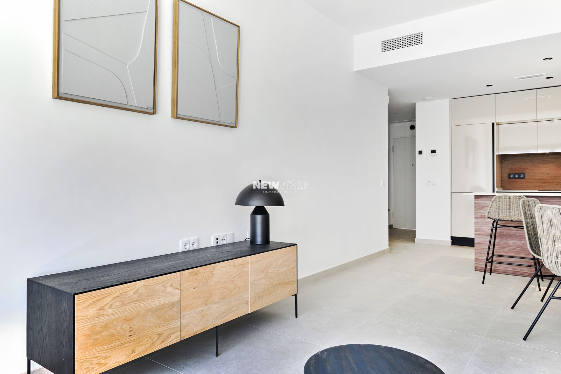 New Build - Low-Bungalow - Torrevieja