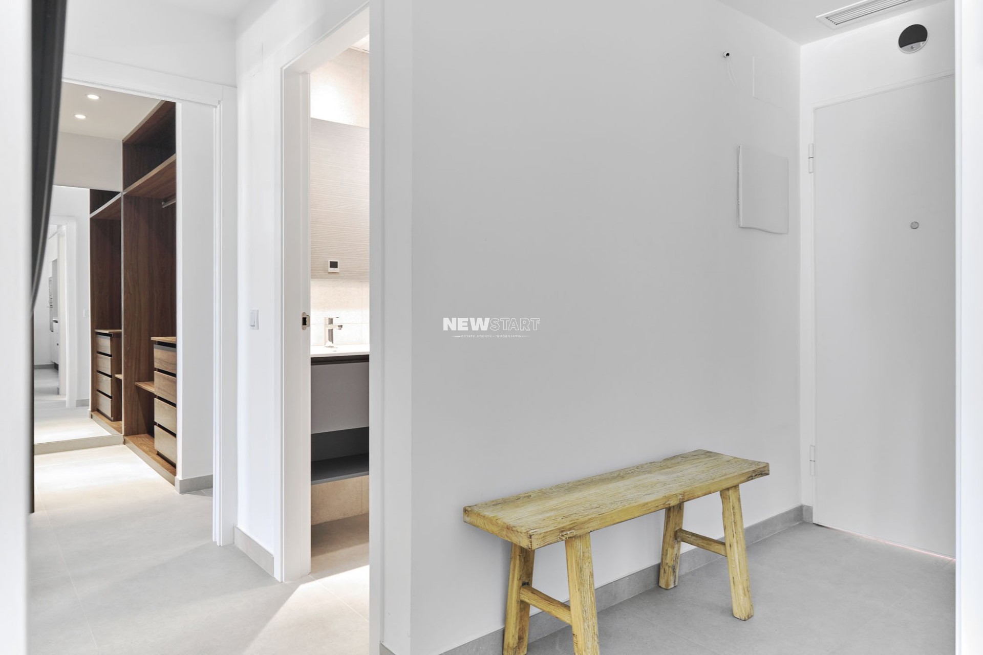 New Build - Low-Bungalow - Torrevieja