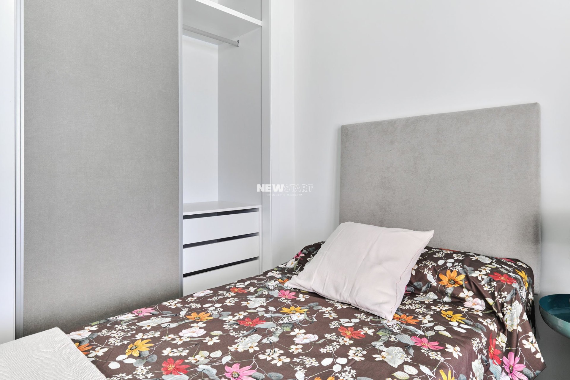 New Build - Low-Bungalow - Torrevieja
