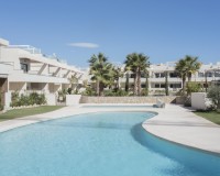 New Build - Low-Bungalow - Torrevieja