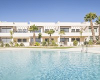 New Build - Low-Bungalow - Torrevieja