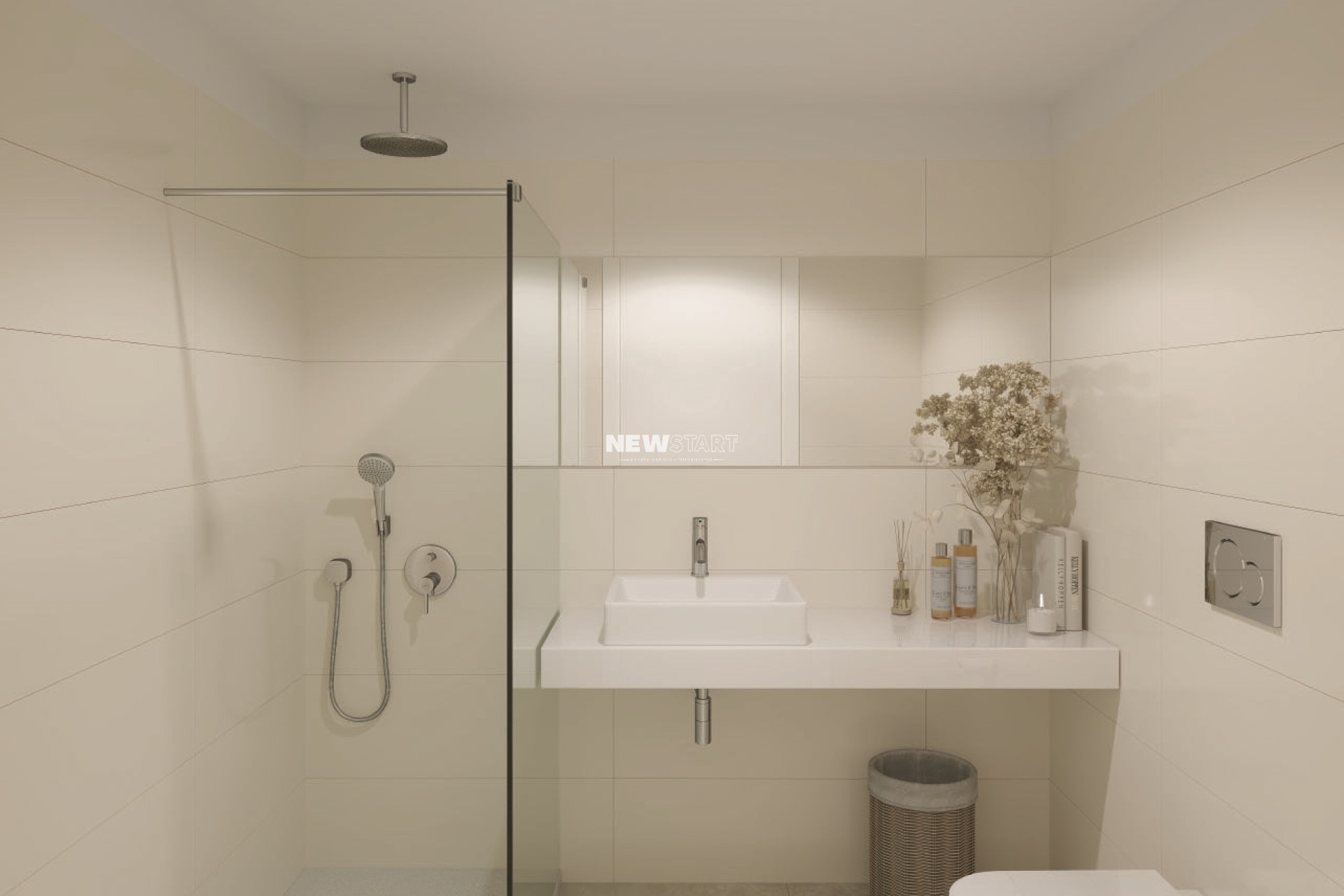 New Build - Low-Bungalow - Torrevieja