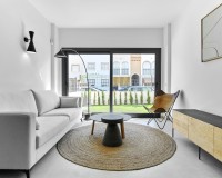 New Build - Low-Bungalow - Torrevieja