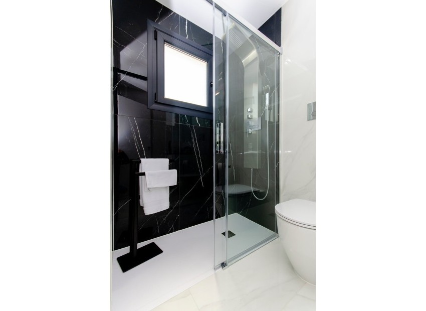 New Build -  - Orihuela - Entre Naranjos
