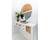 New Build -  - Orihuela - Entre Naranjos
