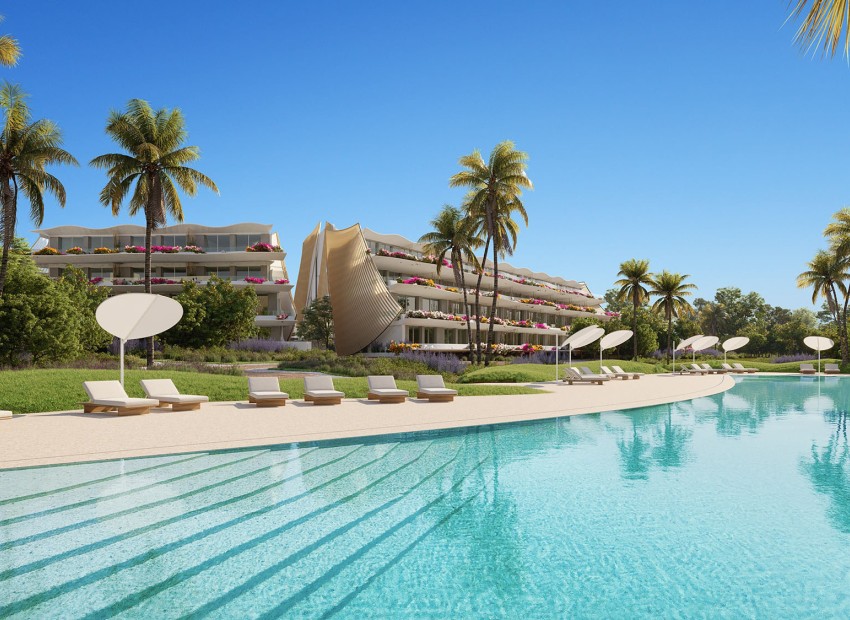 New Build - Penthouse - Alfaz del Pi