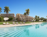 New Build - Penthouse - Alfaz del Pi