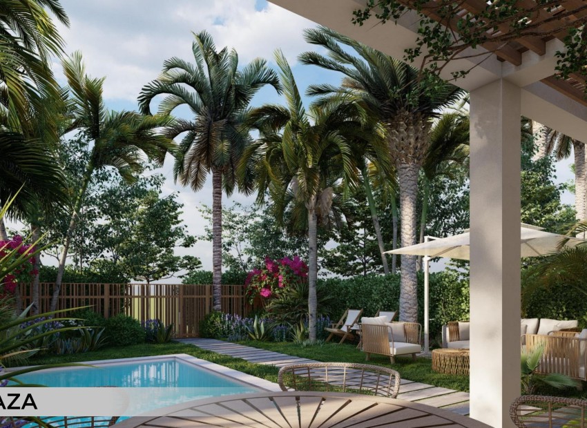 New Build - Penthouse - Alfaz del Pi