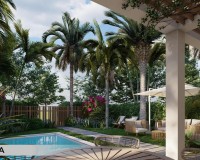 New Build - Penthouse - Alfaz del Pi