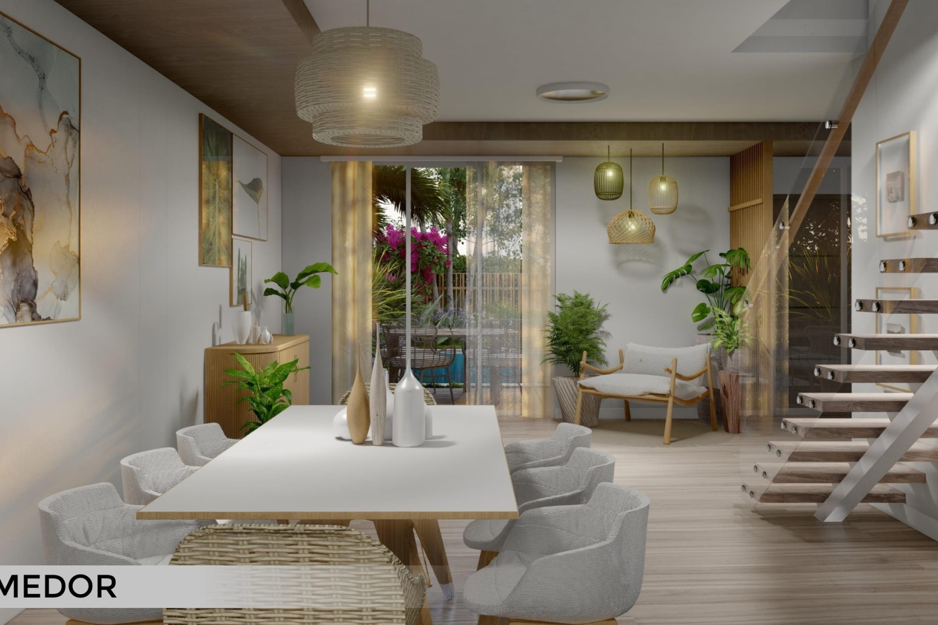 New Build - Penthouse - Alfaz del Pi