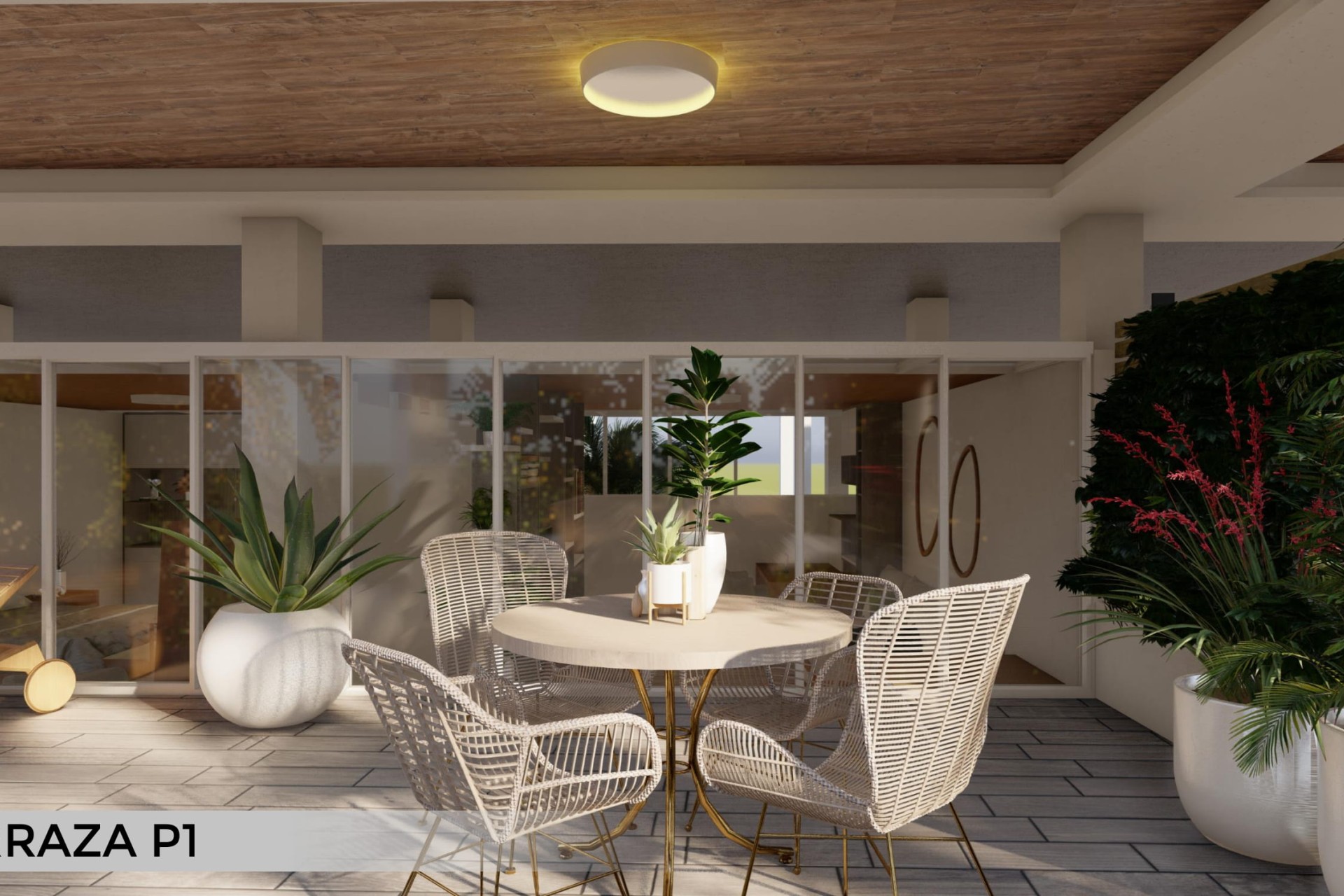 New Build - Penthouse - Alfaz del Pi