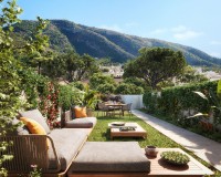 New Build - Penthouse - Alfaz del Pi