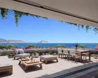 New Build - Penthouse - Alfaz del Pi