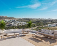 New Build - Penthouse - Benijofar