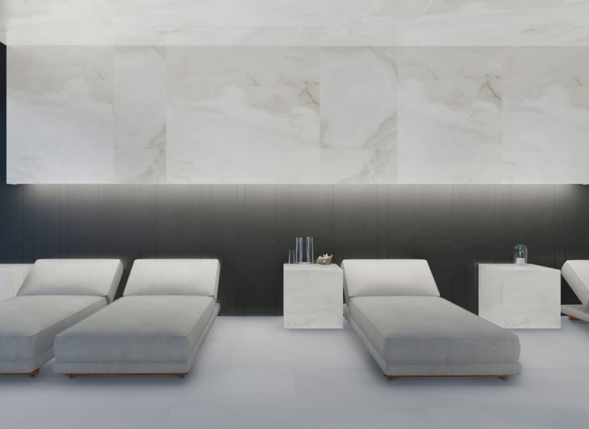 New Build - Penthouse - Calpe