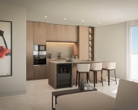 New Build - Penthouse - Calpe
