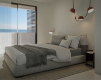 New Build - Penthouse - Calpe