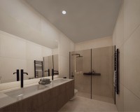 New Build - Penthouse - Calpe
